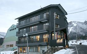 The Ridge Nozawa Apartments